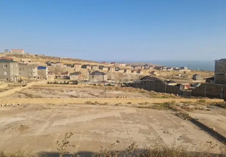0 m² Obyekt / Ofis , Badamdar qəs., Səbail, Bakı