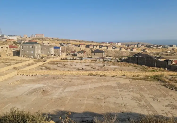 0 m² Obyekt / Ofis , Badamdar qəs., Səbail, Bakı