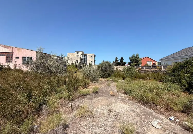 0 m² Obyekt / Ofis , Mərdəkan, Xəzər, Bakı