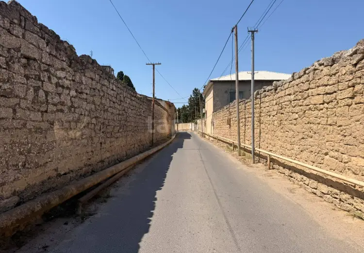 0 m² Obyekt / Ofis , Mərdəkan, Xəzər, Bakı