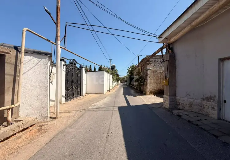0 m² Obyekt / Ofis , Mərdəkan, Xəzər, Bakı
