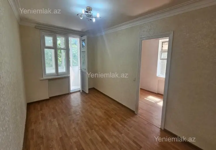 164 000 AZN - 2 otaqlı mənzil Satılır, Nərimanov, Bakı