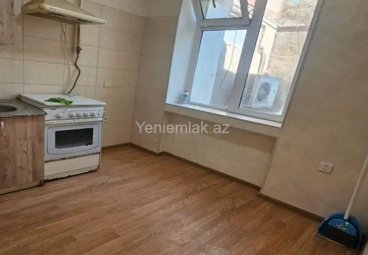 164 000 AZN - 2 otaqlı mənzil Satılır, Nərimanov, Bakı
