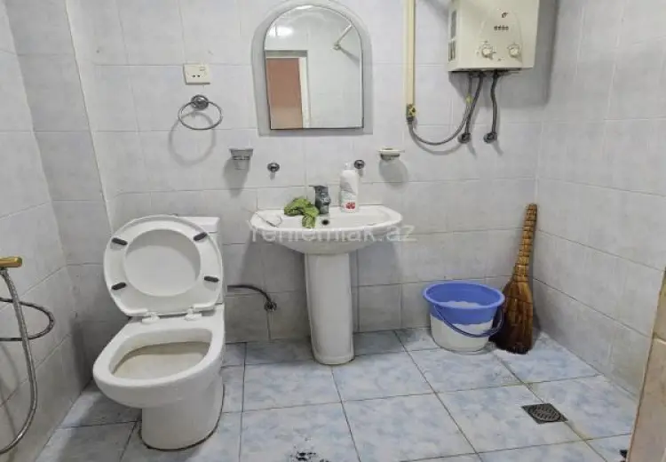 164 000 AZN - 2 otaqlı mənzil Satılır, Nərimanov, Bakı