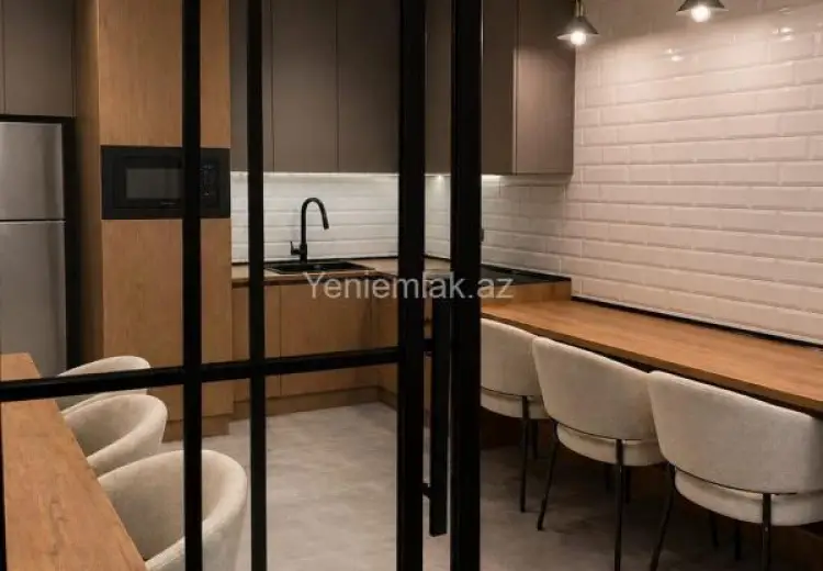 3 400 AZN - 200 m² Obyekt / Ofis Kirayə (aylıq), Ağ şəhər, Xətai, Bakı