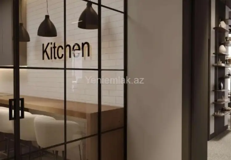 3 400 AZN - 200 m² Obyekt / Ofis Kirayə (aylıq), Ağ şəhər, Xətai, Bakı