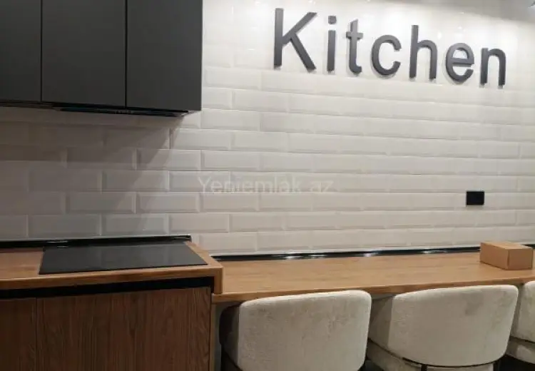 3 400 AZN - 200 m² Obyekt / Ofis Kirayə (aylıq), Ağ şəhər, Xətai, Bakı