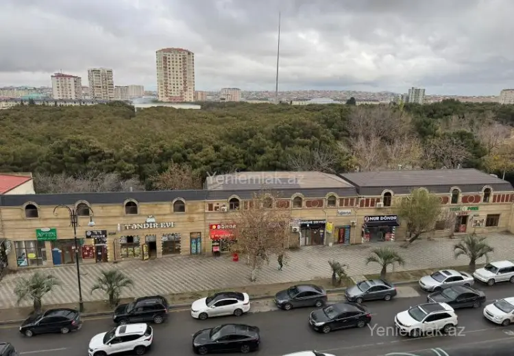 3 otaqlı mənzil Satılır, Xırdalan