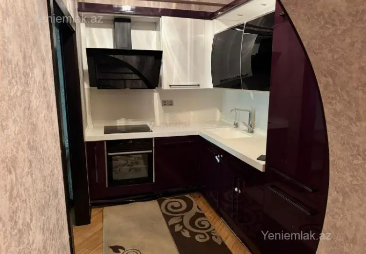 3 otaqlı mənzil Satılır, Xırdalan