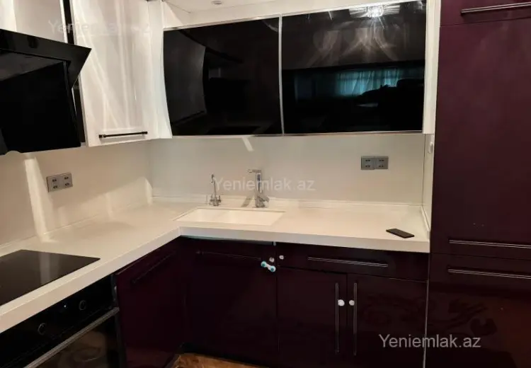 3 otaqlı mənzil Satılır, Xırdalan
