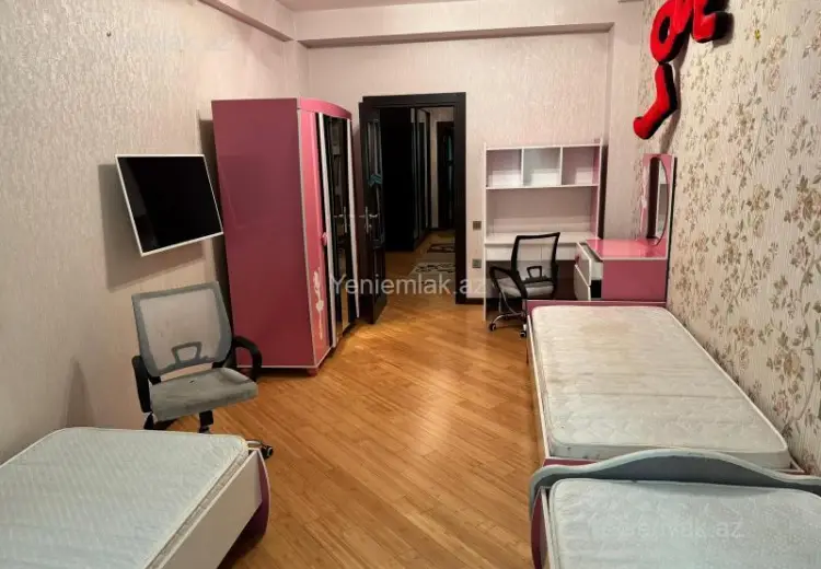 3 otaqlı mənzil Satılır, Xırdalan