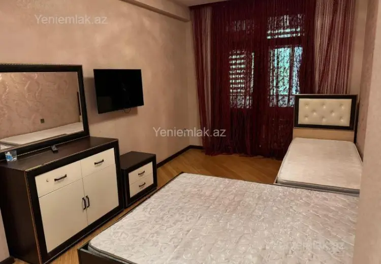 3 otaqlı mənzil Satılır, Xırdalan
