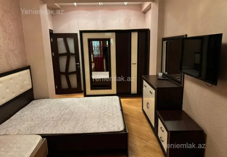 3 otaqlı mənzil Satılır, Xırdalan