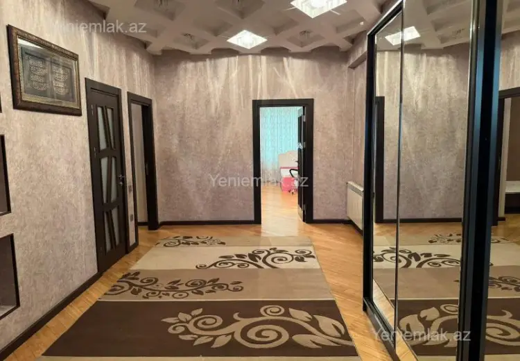 3 otaqlı mənzil Satılır, Xırdalan