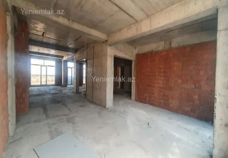 800 000 AZN - 5 otaqlı mənzil Satılır, Nəsimi, Bakı