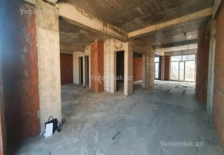 800 000 AZN - 5 otaqlı mənzil Satılır, Nəsimi, Bakı