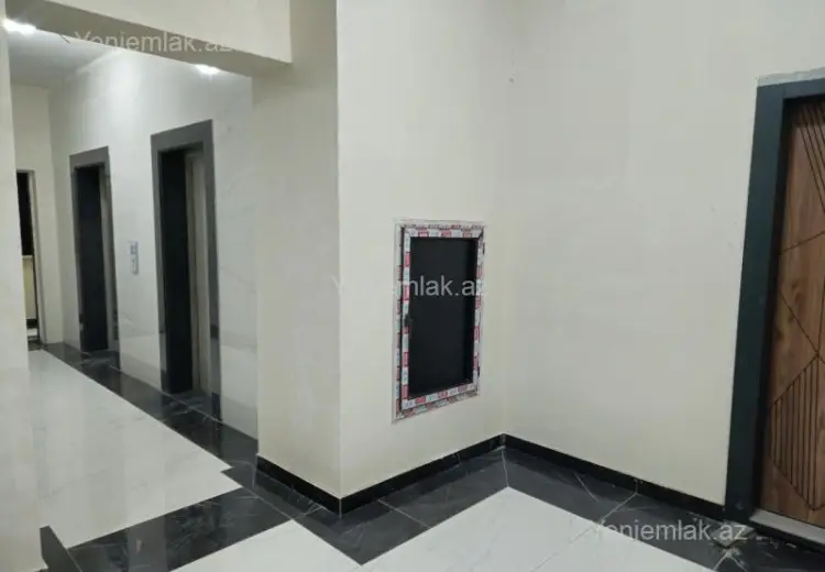 800 000 AZN - 5 otaqlı mənzil Satılır, Nəsimi, Bakı