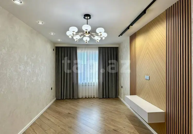 3 otaqlı mənzil , Bakı
