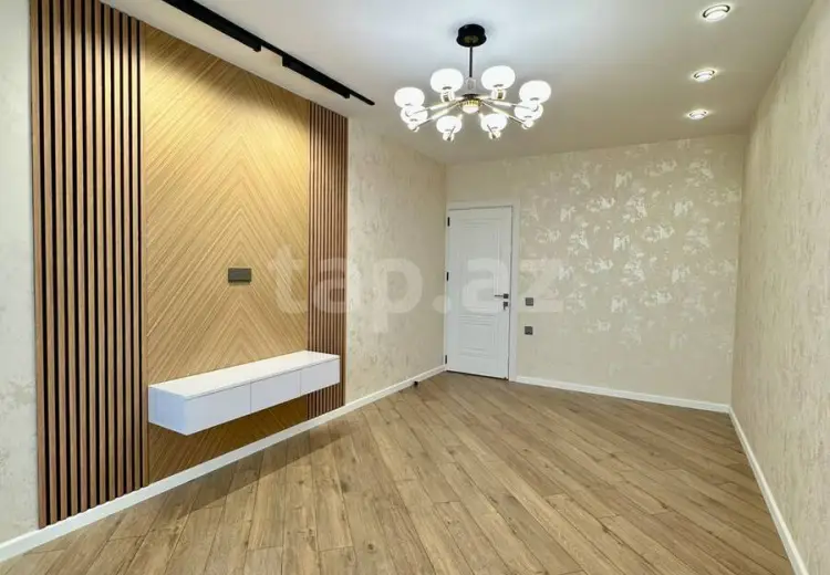 3 otaqlı mənzil , Bakı