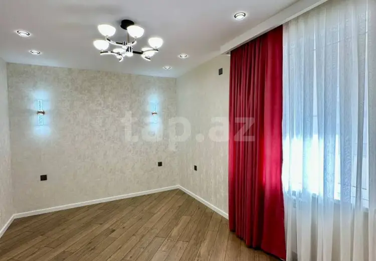 3 otaqlı mənzil , Bakı