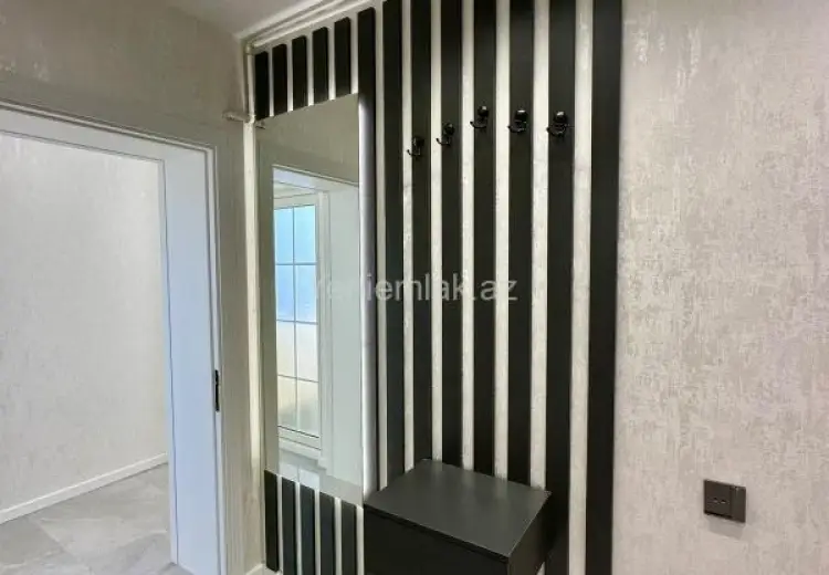 189 000 AZN - 2 otaqlı mənzil Satılır, Xətai, Bakı