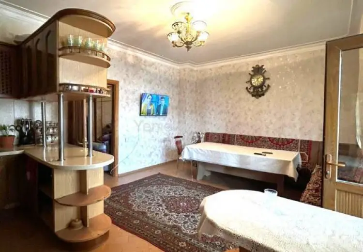 456 000 AZN - 5 otaqlı mənzil Satılır, Nəsimi, Bakı