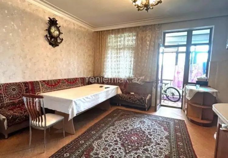 456 000 AZN - 5 otaqlı mənzil Satılır, Nəsimi, Bakı