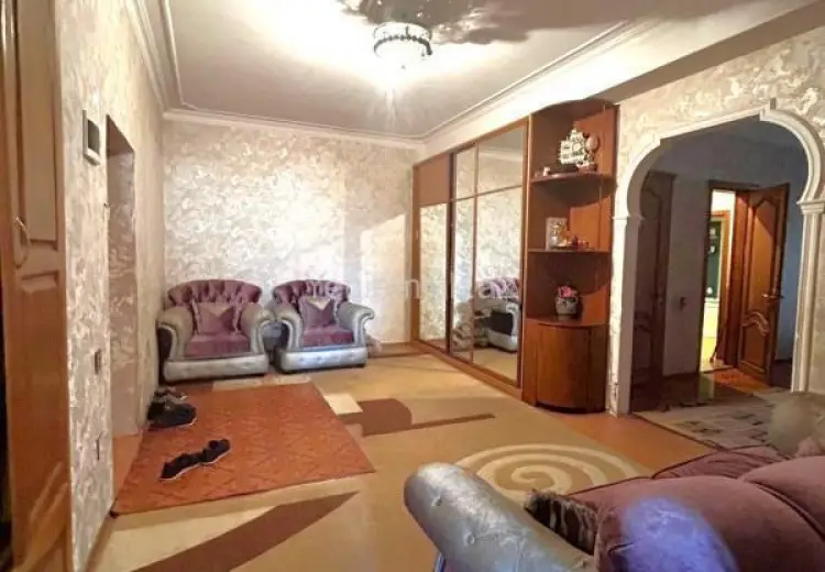 456 000 AZN - 5 otaqlı mənzil Satılır, Nəsimi, Bakı