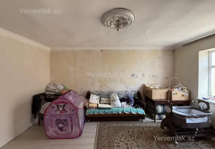 3 otaqlı mənzil Satılır, Binəqədi qəs., Binəqədi, Bakı