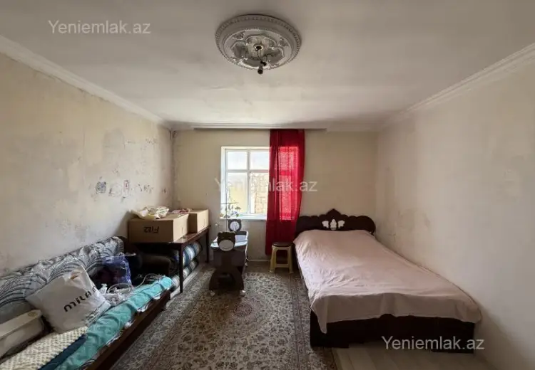 3 otaqlı mənzil Satılır, Binəqədi qəs., Binəqədi, Bakı