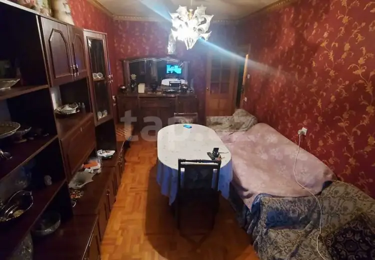 3 otaqlı mənzil , Bakı