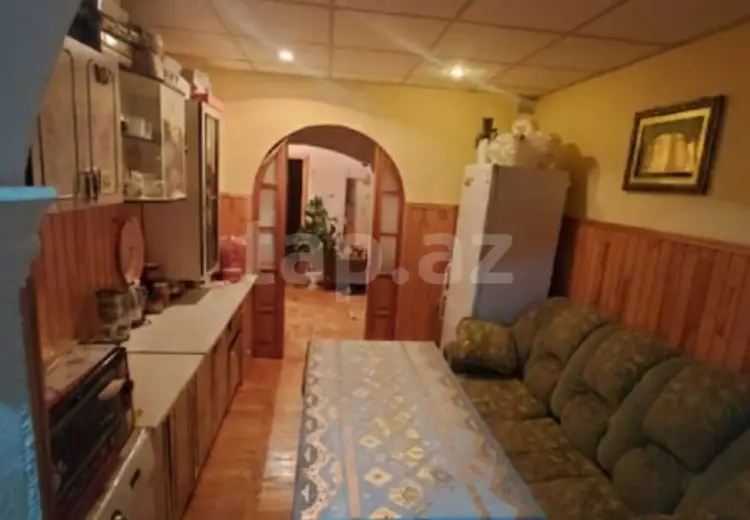 3 otaqlı mənzil , Bakı
