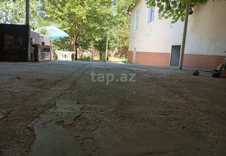 4 otaqlı mənzil , İsmayıllı