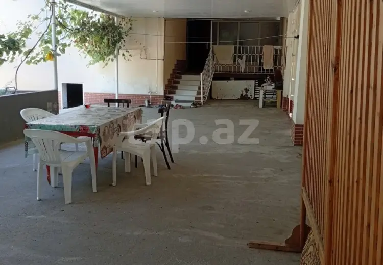 4 otaqlı mənzil , İsmayıllı