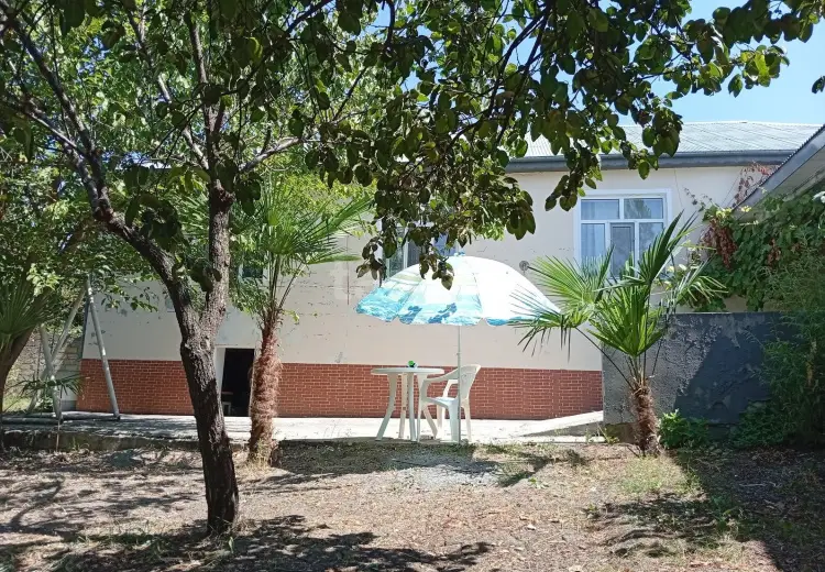 4 otaqlı mənzil , İsmayıllı