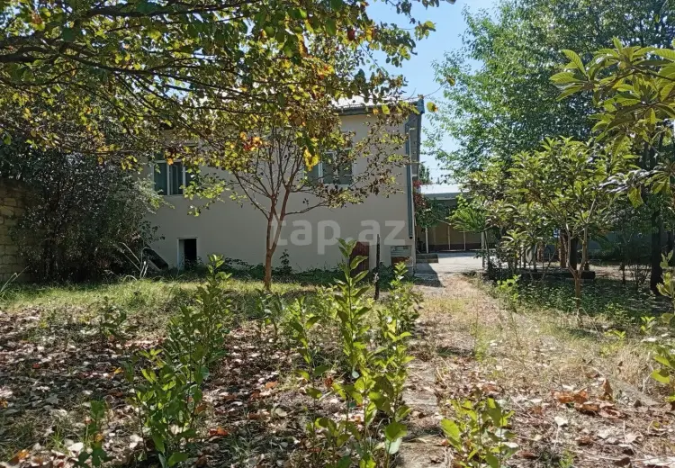 4 otaqlı mənzil , İsmayıllı