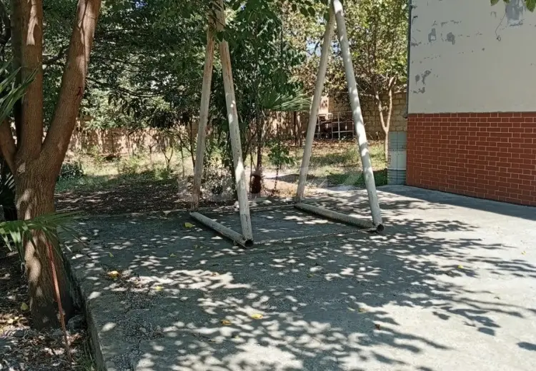 4 otaqlı mənzil , İsmayıllı