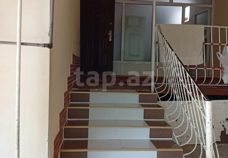 4 otaqlı mənzil , İsmayıllı