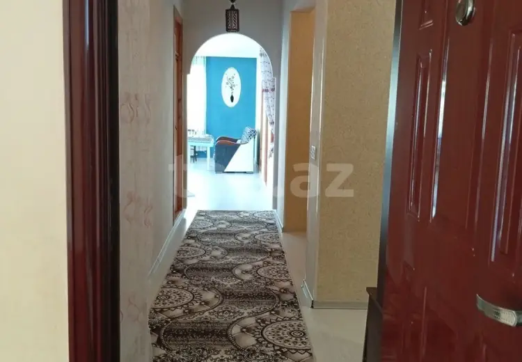 4 otaqlı mənzil , İsmayıllı