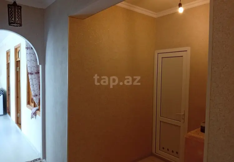 4 otaqlı mənzil , İsmayıllı