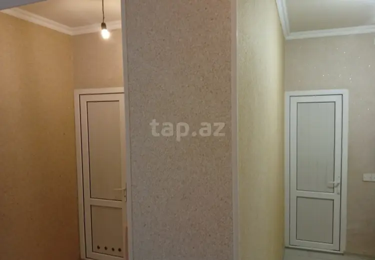 4 otaqlı mənzil , İsmayıllı