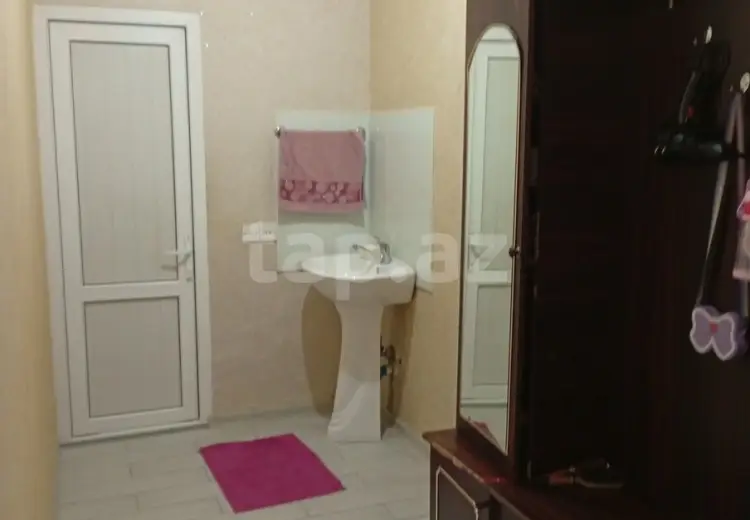 4 otaqlı mənzil , İsmayıllı