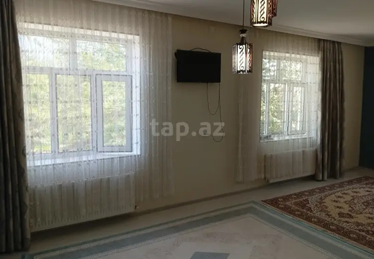4 otaqlı mənzil , İsmayıllı