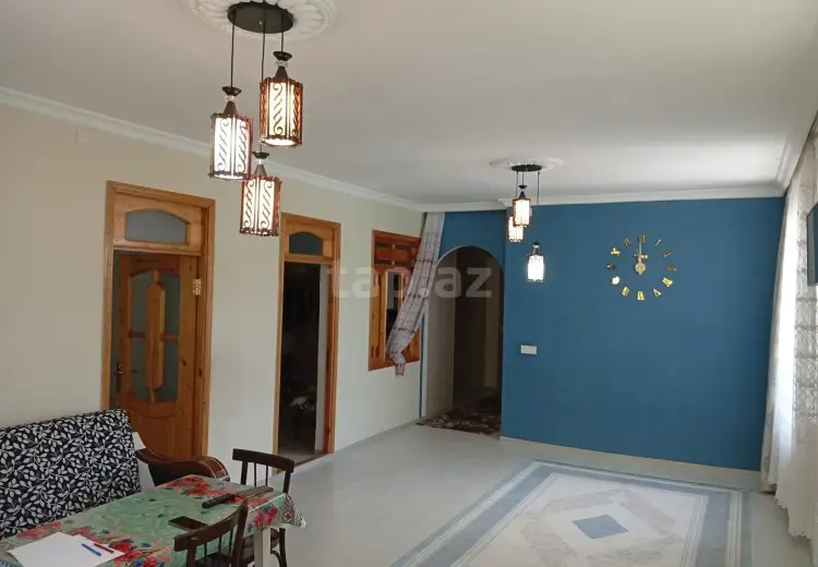 4 otaqlı mənzil , İsmayıllı