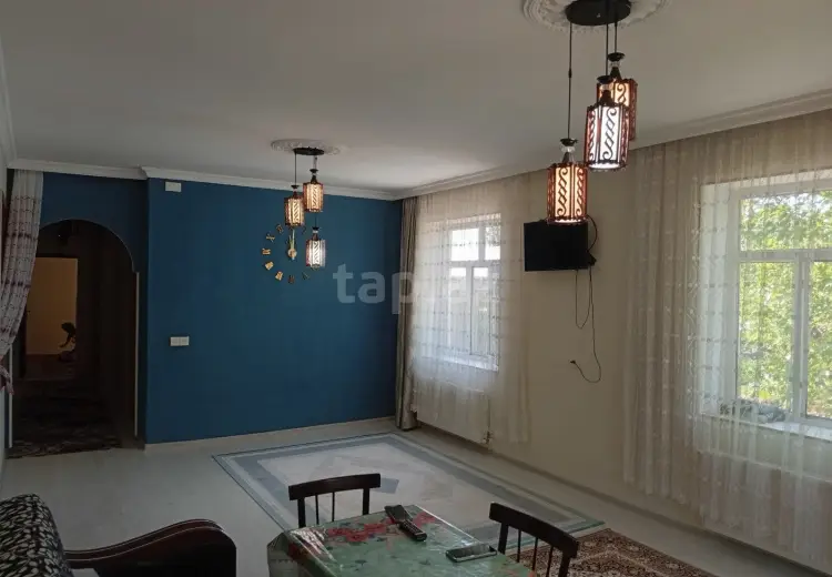 4 otaqlı mənzil , İsmayıllı