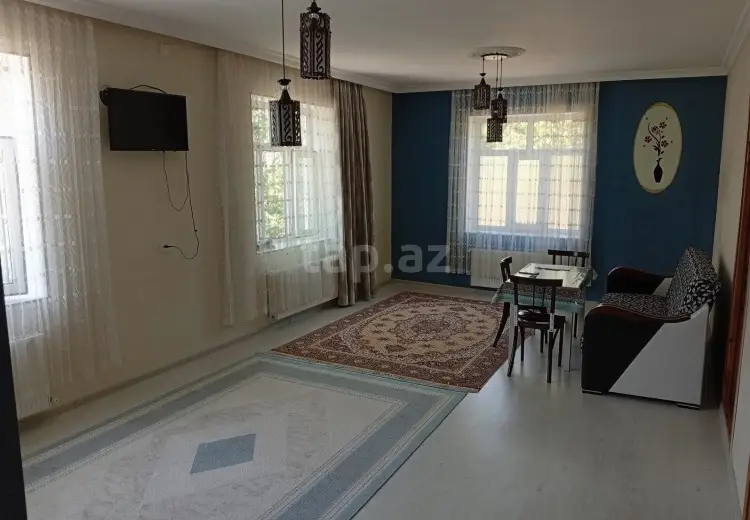 4 otaqlı mənzil , İsmayıllı