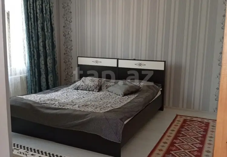 4 otaqlı mənzil , İsmayıllı