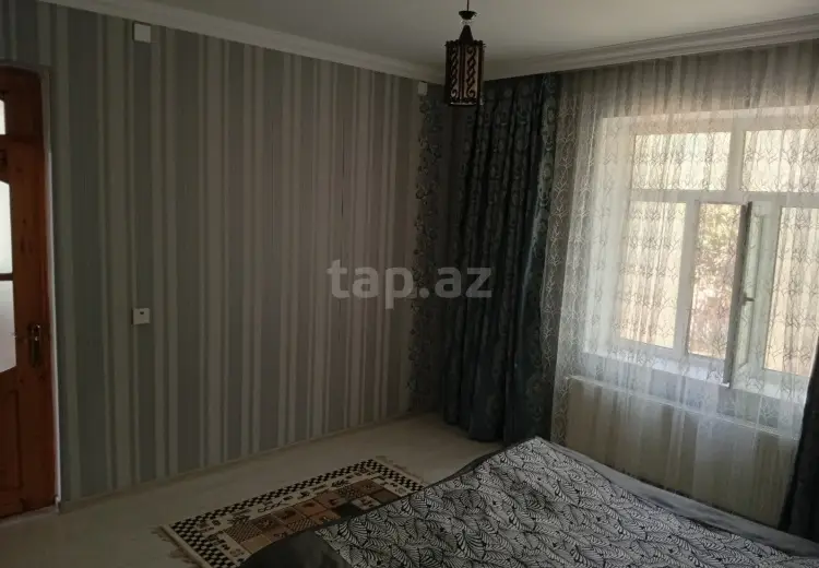 4 otaqlı mənzil , İsmayıllı