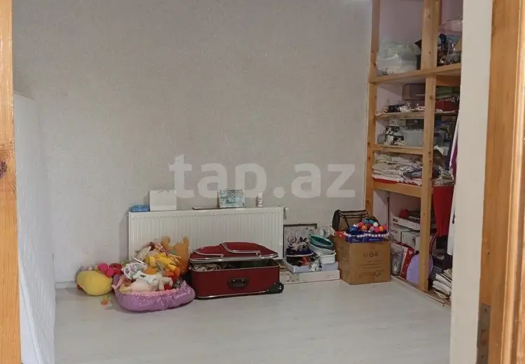 4 otaqlı mənzil , İsmayıllı