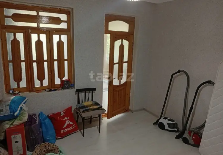 4 otaqlı mənzil , İsmayıllı
